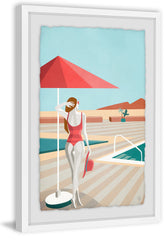 Summer View II