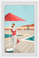 Summer View II