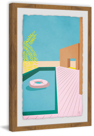 The Pool