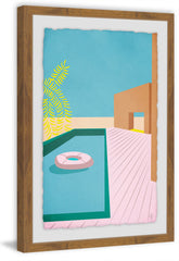 The Pool