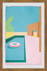 The Pool