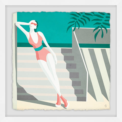 Summer Fashion II