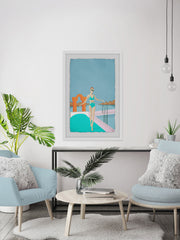 Turquoise Is Everything