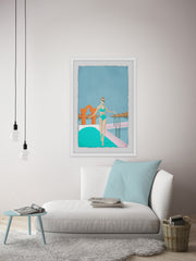 Turquoise Is Everything