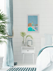 Turquoise Is Everything