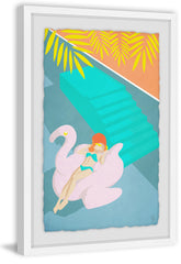 Summer Floater