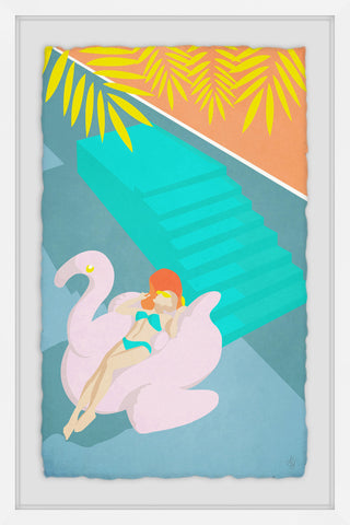 Summer Floater