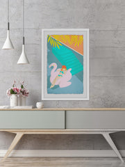 Summer Floater