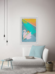 Summer Floater