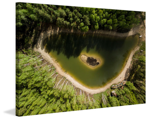 Green Lake