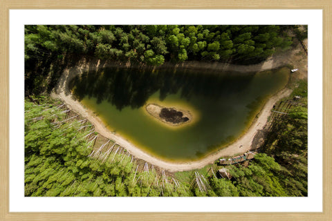 Green Lake