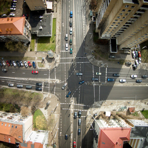 Intersection