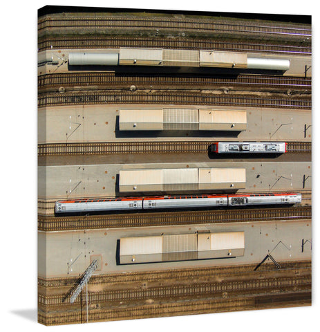 Trains