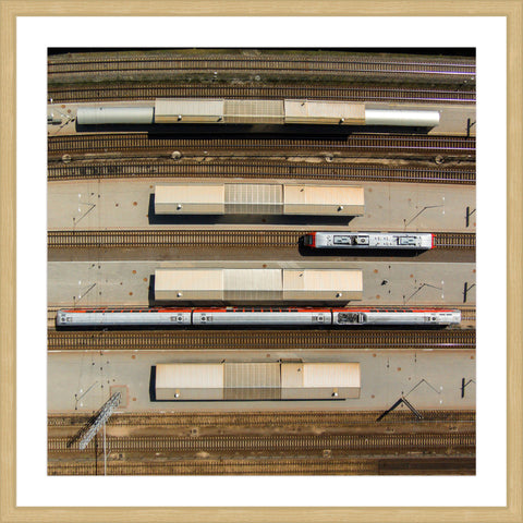 Trains
