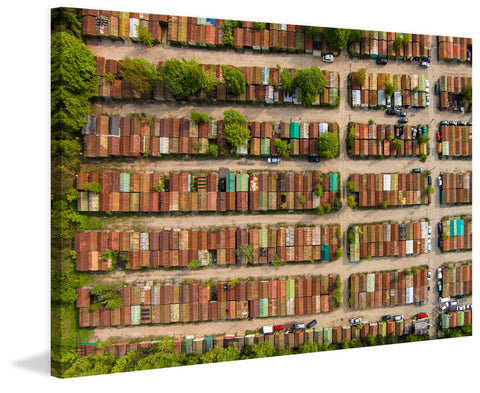 Boxcars