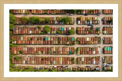 Boxcars