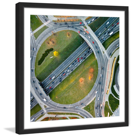 Traffic Circles