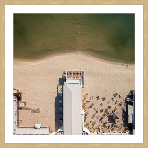 Beach Pavillion