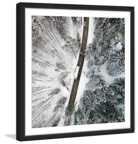 White Terrain