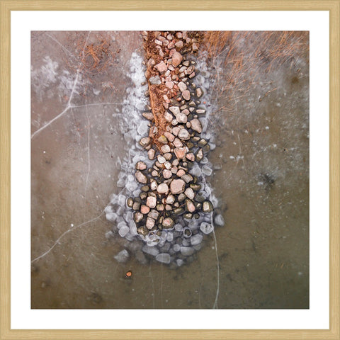 Rock Pile