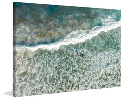 Crashing Tide