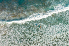 Crashing Tide