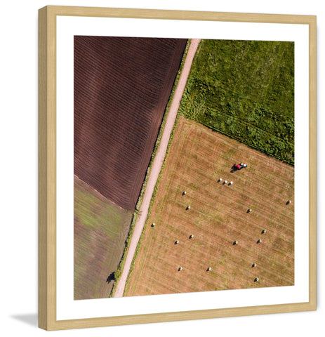Farm Land