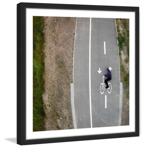 Bicycle Lane