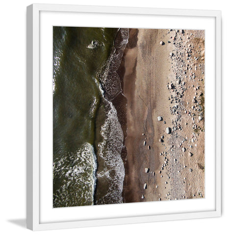 Rocky Shore