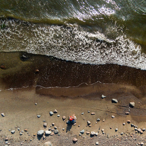 Ebb and Flow