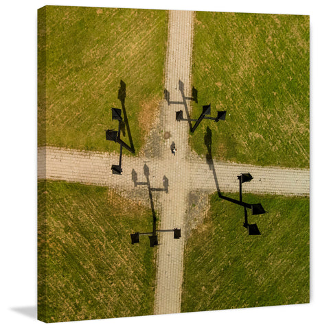 Weather Vanes