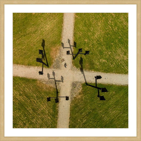 Weather Vanes