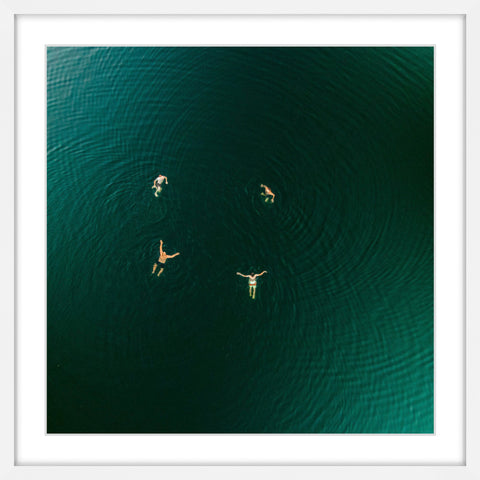 Floating