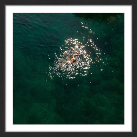 Breaststroke