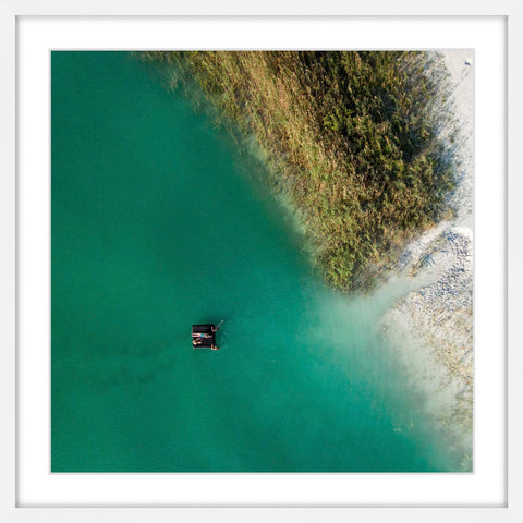 Aqua Lake