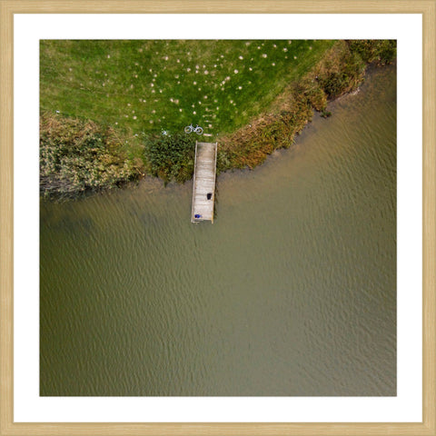 Fishing Pier