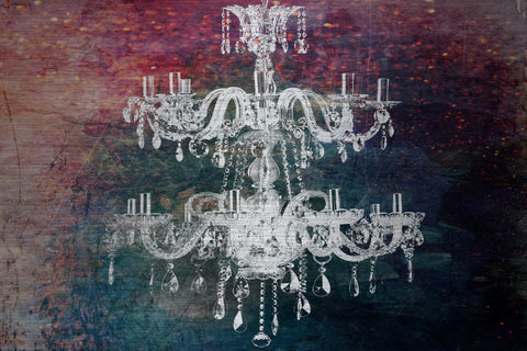 Chandelier PB