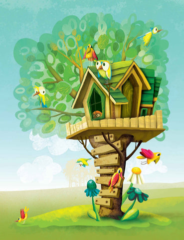 Tree House