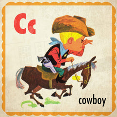 Cowboy