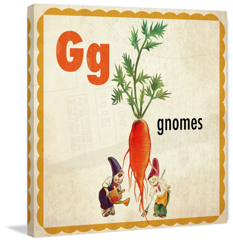 Gnomes