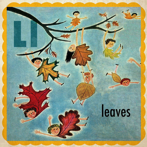 Leaves