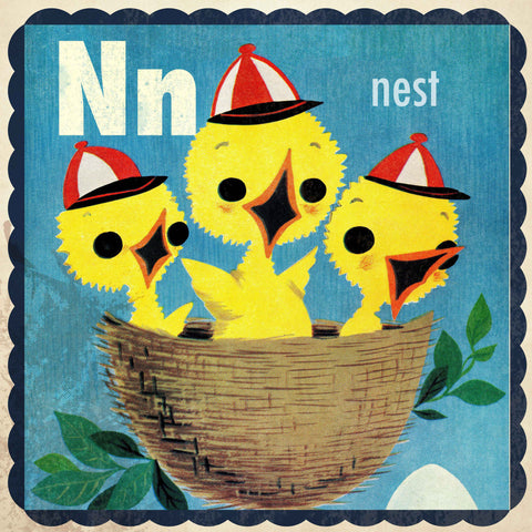 Nest