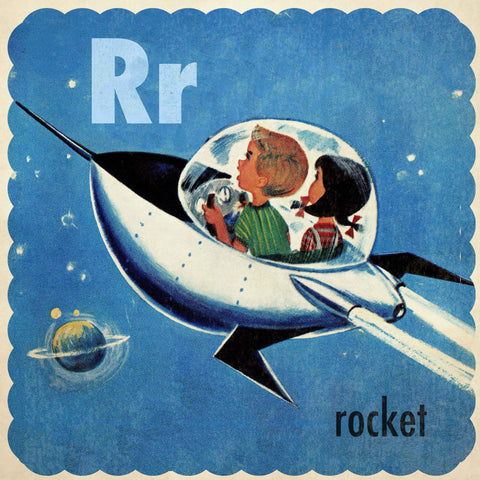 Rocket