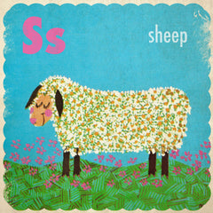 Sheep