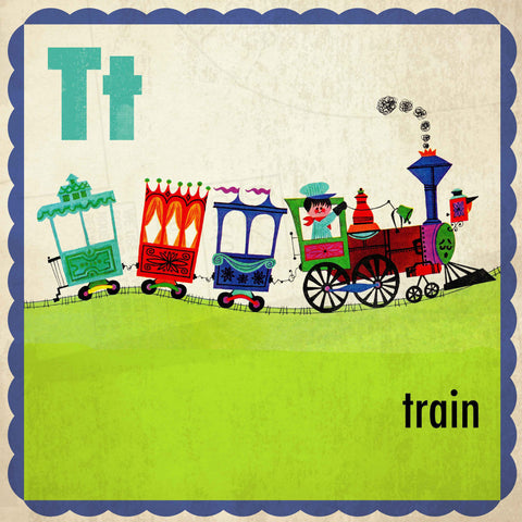 Train