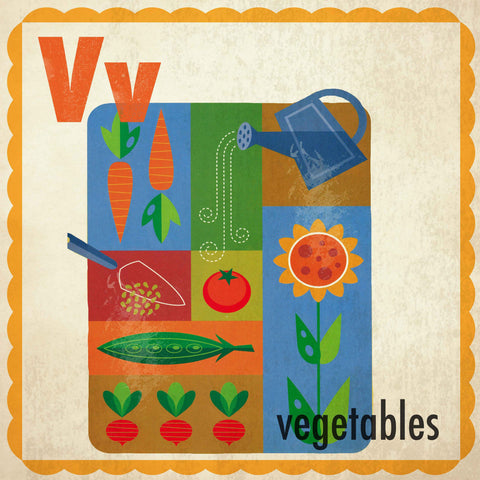 Vegetables