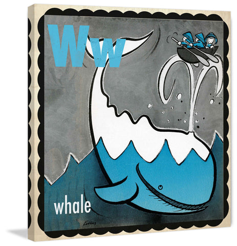 Whale