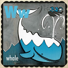 Whale