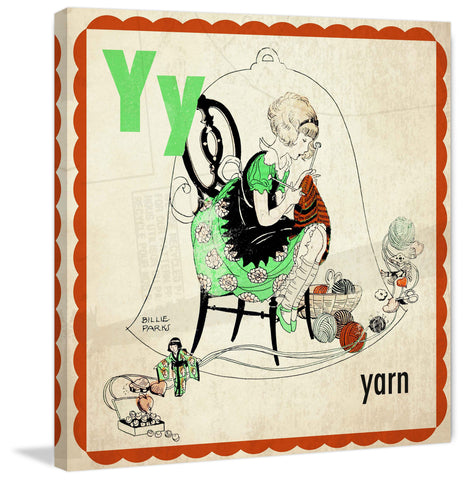 Yarn