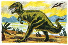 Tyrannosaur II